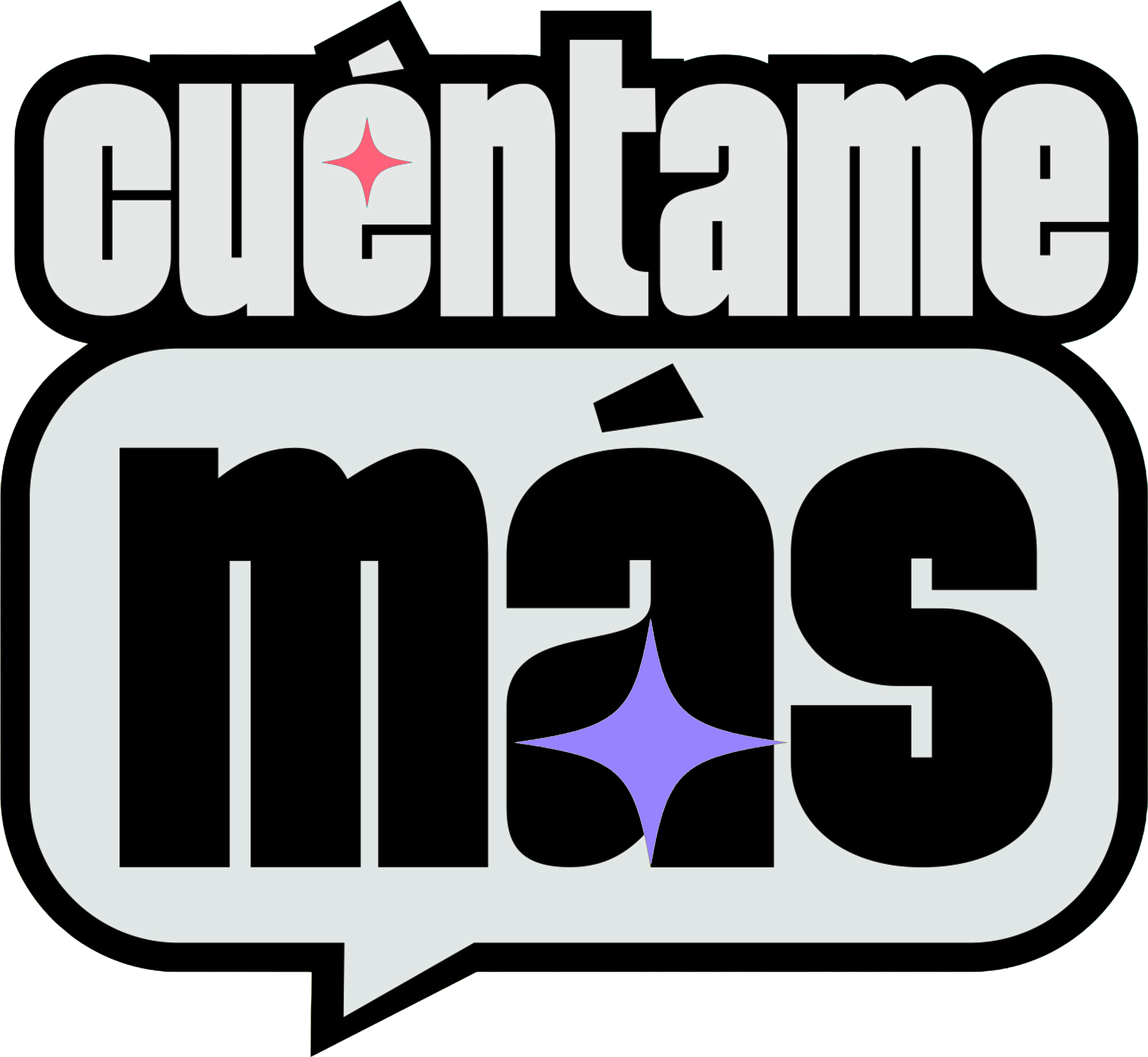 Cuéntame Más